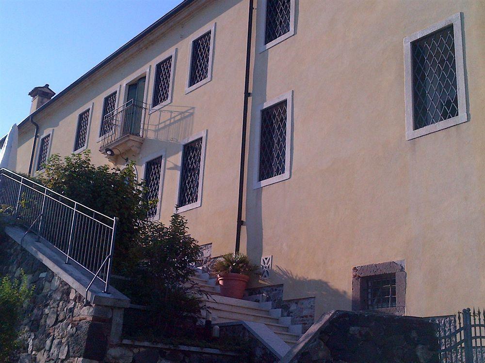 Residence La Mason Montebello Vicentino Exterior foto
